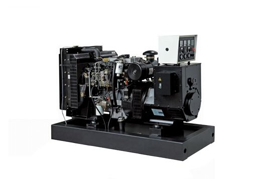 芒康科克150kw大型柴油发电机组