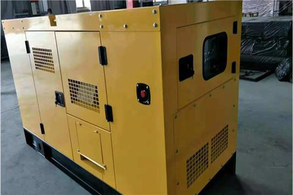 芒康发电机出租