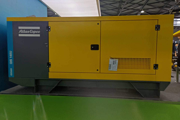 芒康发电机出租