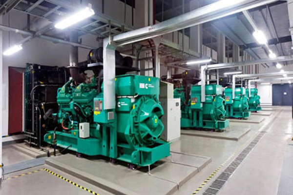 芒康发电机出租