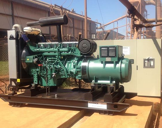 芒康发电机出租